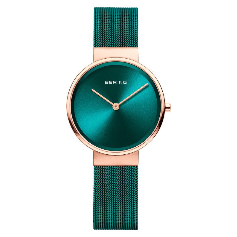 BERING - Reloj Análogo Mujer 14531-869 Bering