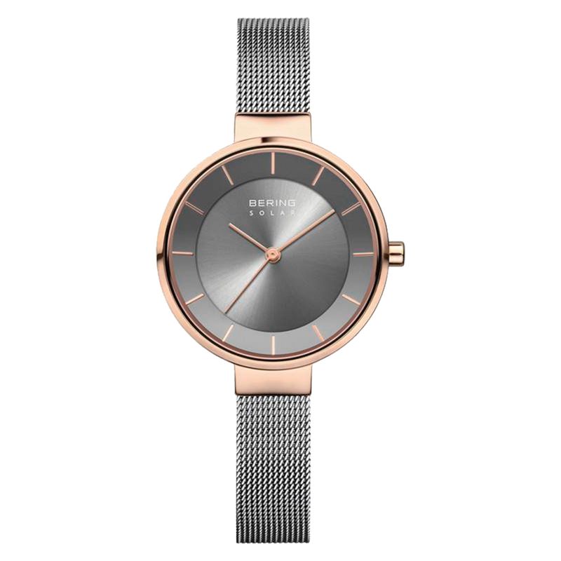 BERING - Reloj Análogo Mujer 14631-369 Bering