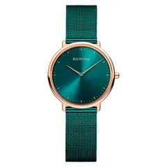 BERING - Reloj Análogo Mujer 15729-868