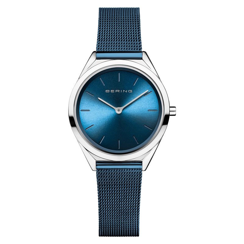 BERING - Reloj Análogo Mujer 17031-307 Bering