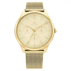 TOMMY HILFIGER - Reloj Análogo Mujer 1782458