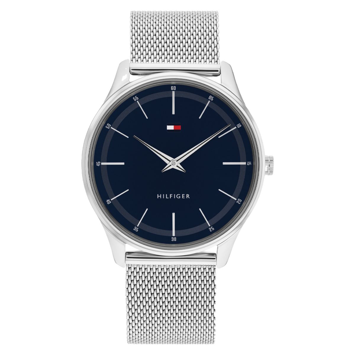 TOMMY HILFIGER - Reloj Análogo Hombre Tommy Hilfiger