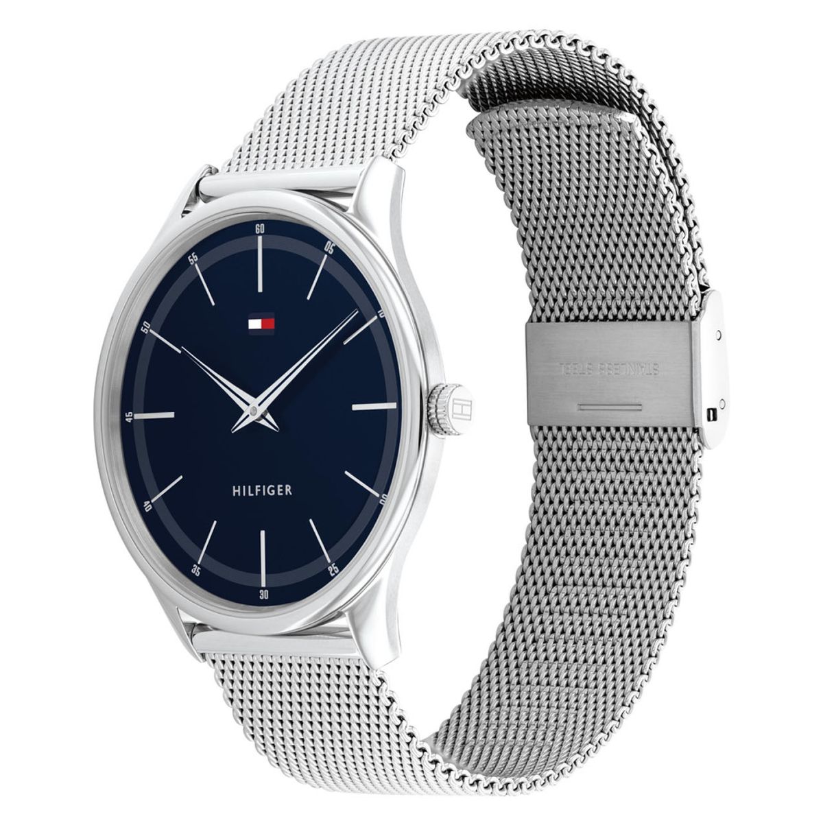 TOMMY HILFIGER - Reloj Análogo Hombre Tommy Hilfiger