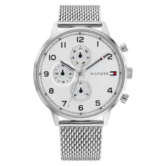TOMMY HILFIGER - Reloj Análogo Hombre