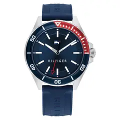 TOMMY HILFIGER - Reloj Análogo Hombre
