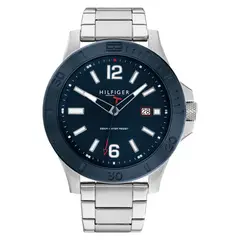 TOMMY HILFIGER - Reloj Análogo Hombre