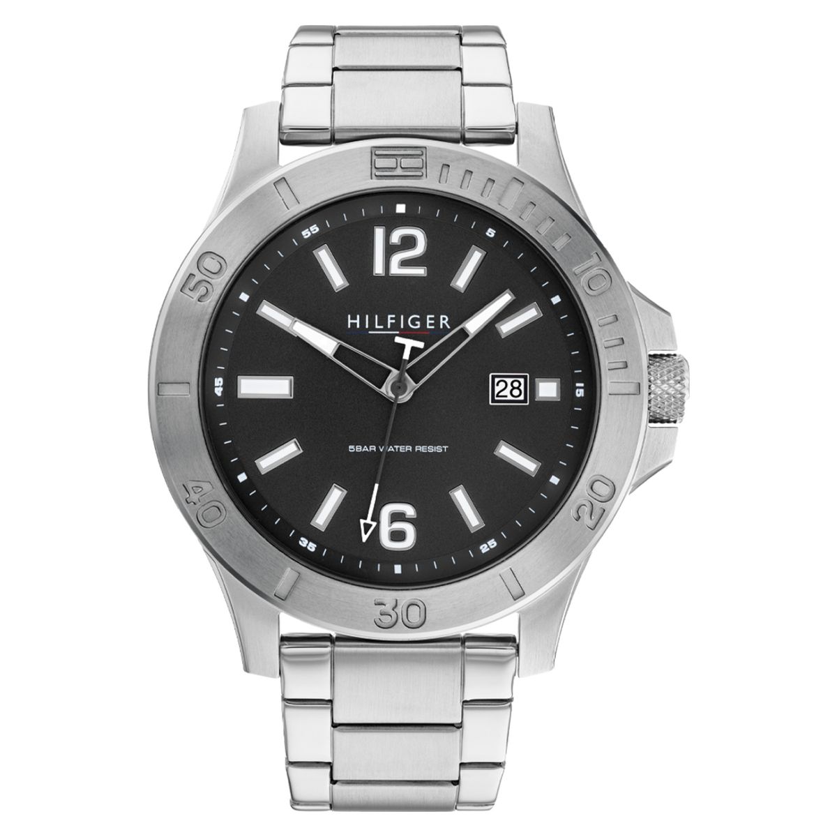 TOMMY HILFIGER - Reloj Análogo Hombre Tommy Hilfiger