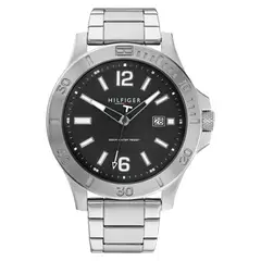 TOMMY HILFIGER - Reloj Análogo Hombre