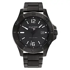 TOMMY HILFIGER - Reloj Análogo Hombre