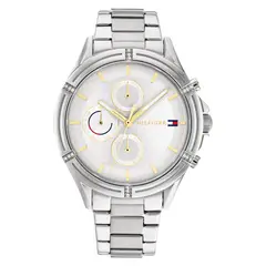 TOMMY HILFIGER - Reloj Análogo Mujer