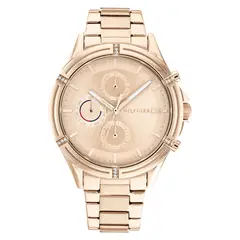 TOMMY HILFIGER - Reloj Análogo Mujer
