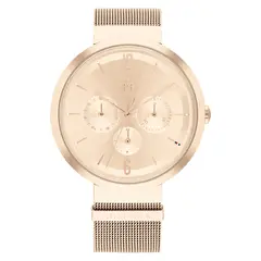 TOMMY HILFIGER - Reloj Análogo Mujer 1782538
