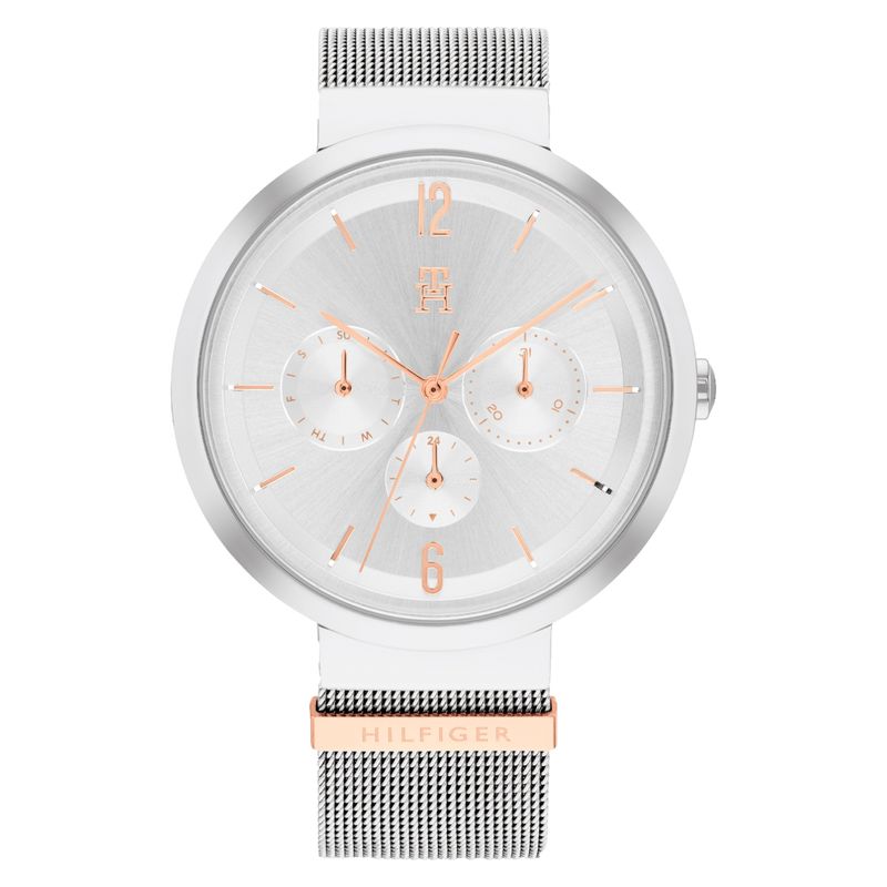 TOMMY HILFIGER - Reloj Análogo Mujer 1782537 Tommy Hilfiger