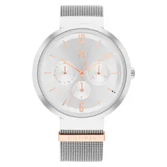 TOMMY HILFIGER - Reloj Análogo Mujer 1782537