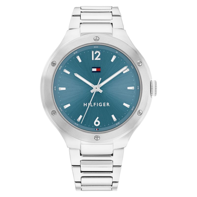 TOMMY HILFIGER - Reloj Análogo Mujer Tommy Hilfiger