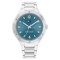 TOMMY HILFIGER - Reloj Análogo Mujer