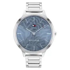 TOMMY HILFIGER - Reloj Análogo Mujer
