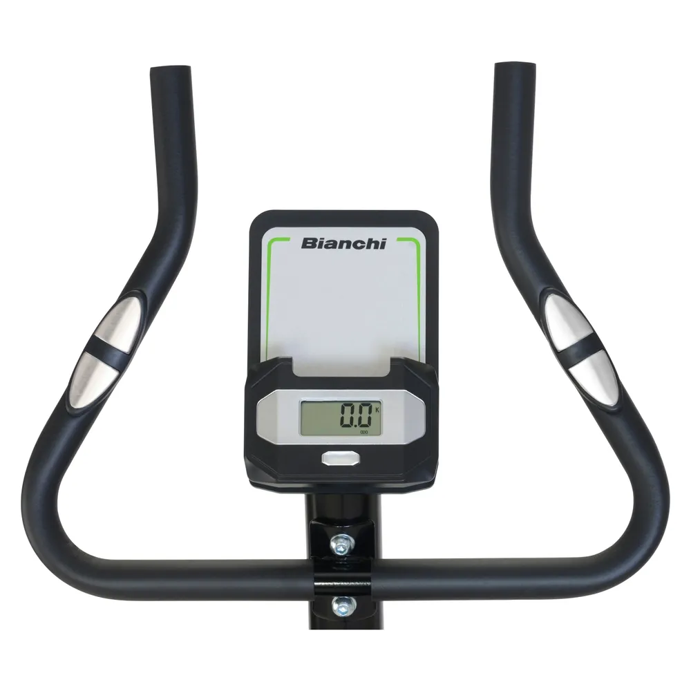 Bianchi M-690 Negro, foto 2