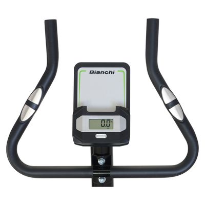 Imagen 2 del producto Bicicleta Magnetica M690 Pantalla Integrada