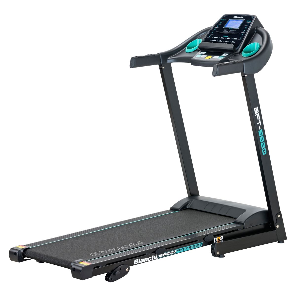 BIANCHI - Trotadora Bft3520 Bianchi