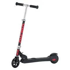 BIANCHI - Scooter Electrico Alpina A1.5 Negro