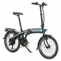Bicicleta Eléctrica Kapra F300 Aro 20 Unisex