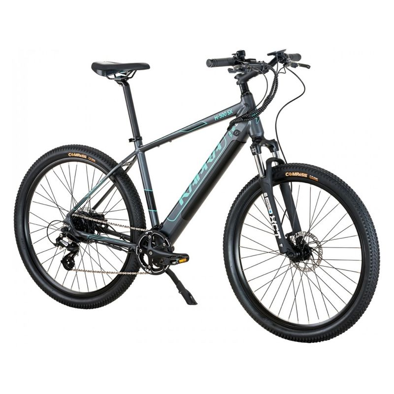 BIANCHI - Bicicleta Electrica Kapra M500 Aro 27.5 Unisex Bianchi