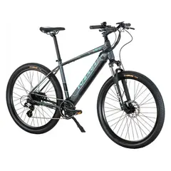 BIANCHI - Bicicleta Electrica Kapra M500 Aro 27.5 Unisex