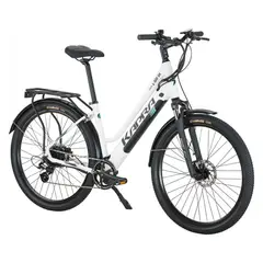 BIANCHI - Bicicleta Electrica Kapra L500 Aro 27.5 Unisex