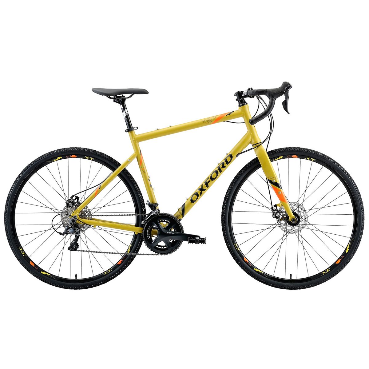OXFORD - Bicicleta Urbana Stardust 5 Aro 28 Unisex Oxford
