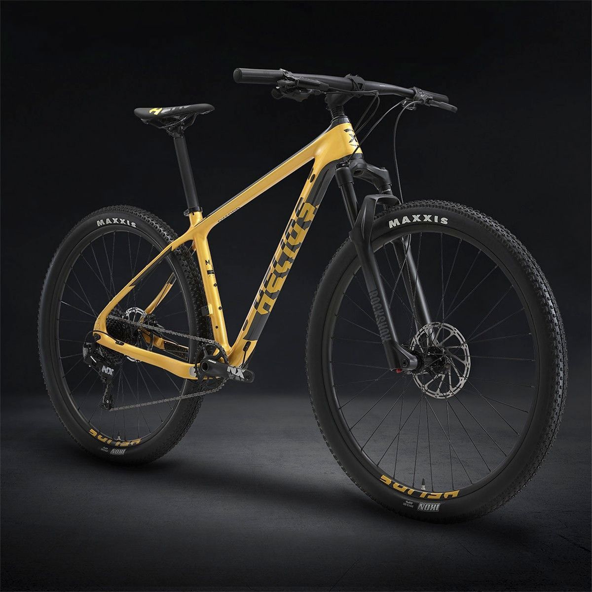 OXFORD - Bicicleta Urbana Gt 700 M Transeo Sport Aro 700 Unisex Oxford