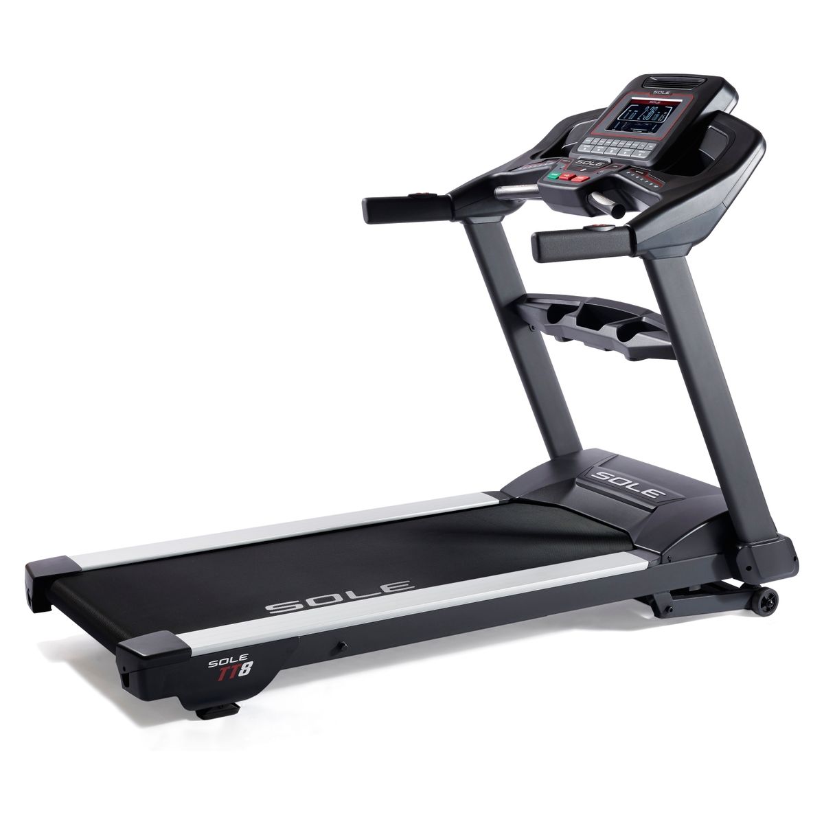 SOLE - Trotadora Eléctrica TT8 Sole