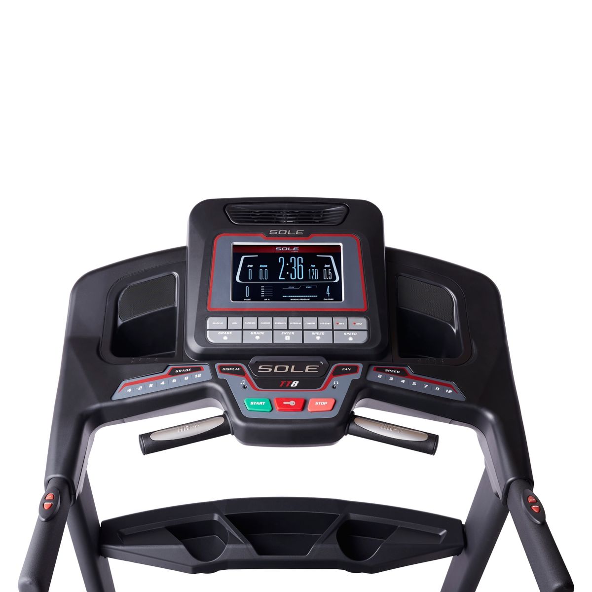 SOLE - Trotadora Eléctrica TT8 Sole