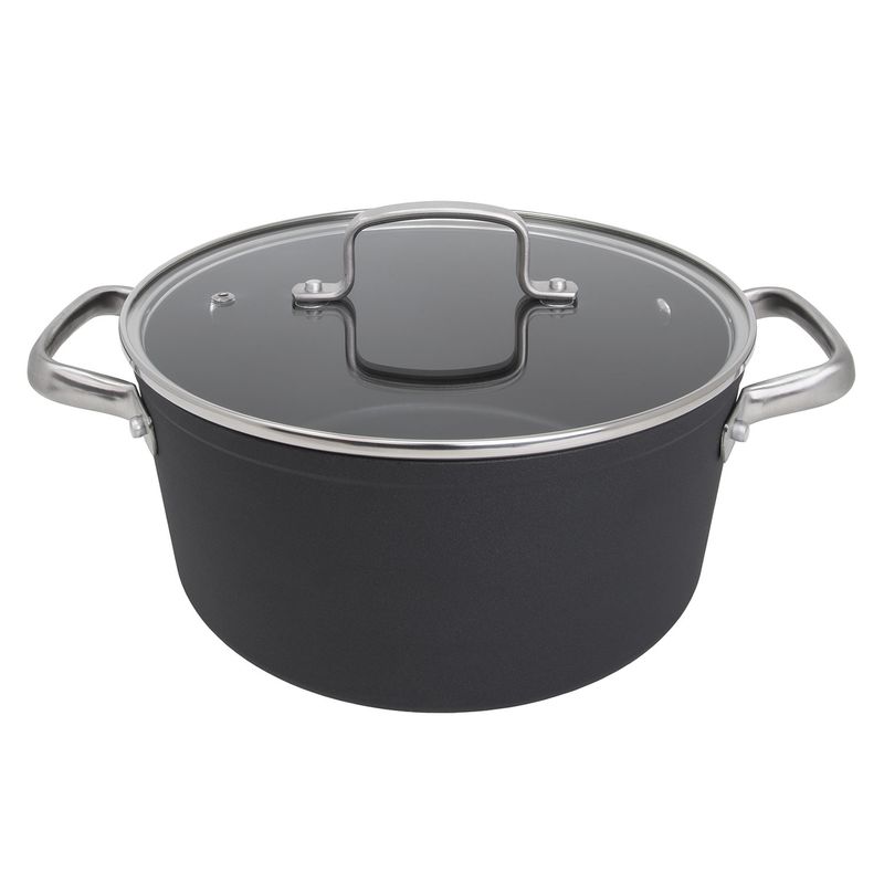 ARCOS - Cacerola Samoa 4 Lt 24 Cm Arcos