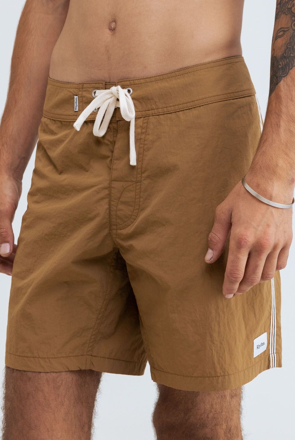 RHYTHM - Rhythm Traje de Baño Hombre