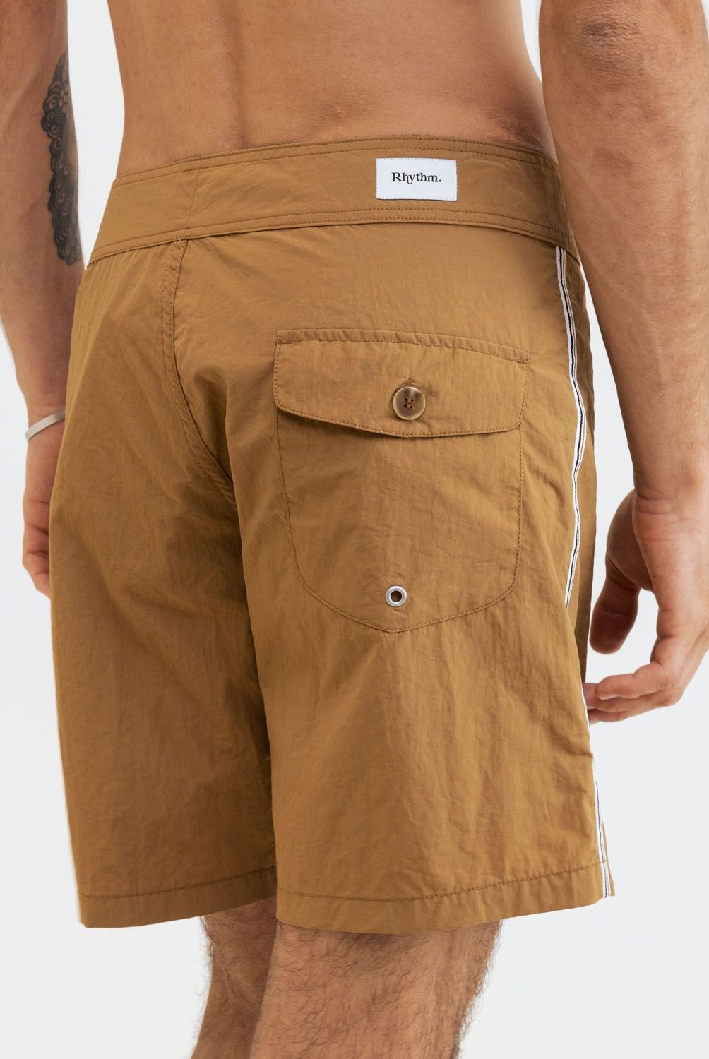 RHYTHM - Rhythm Traje de Baño Hombre