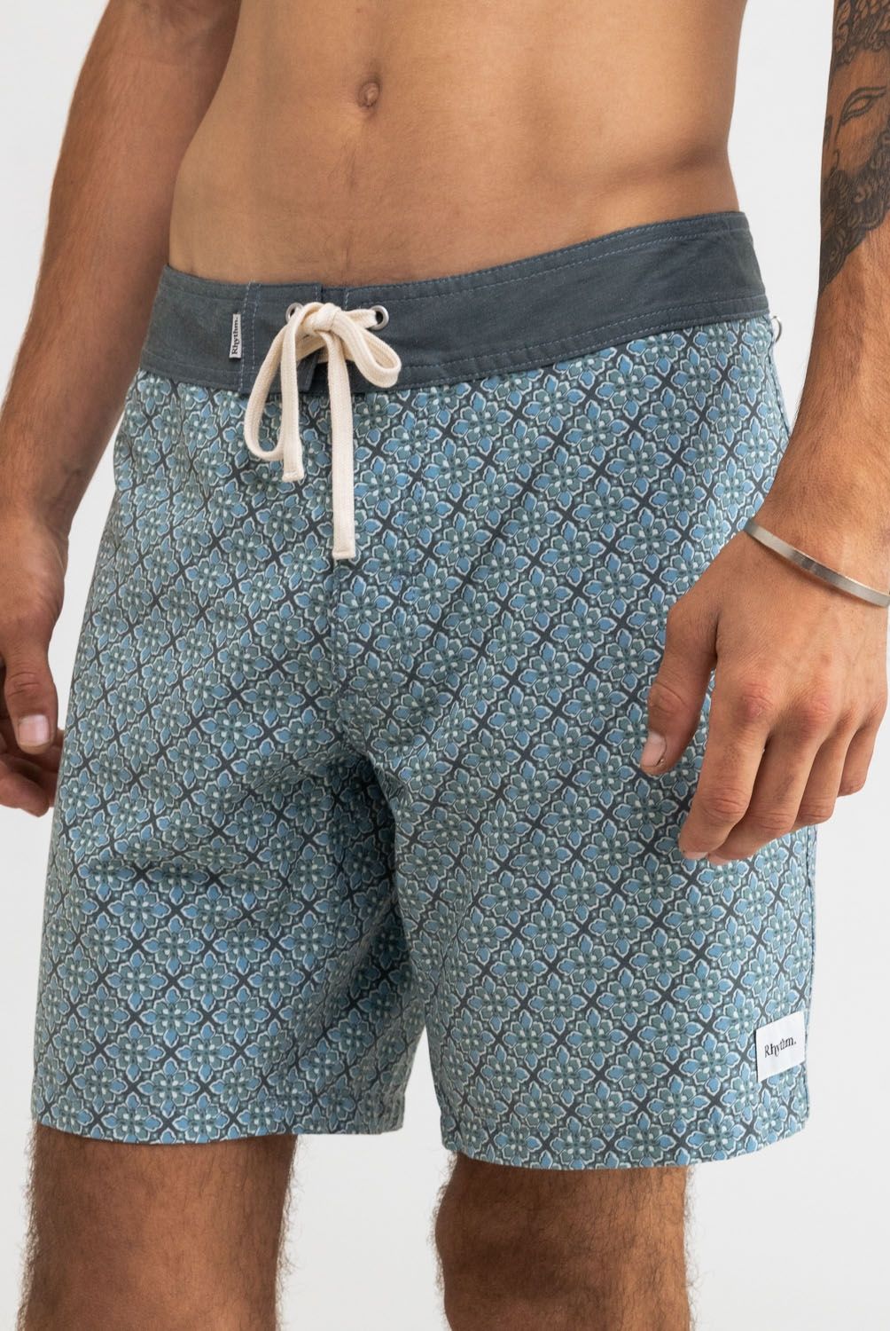 RHYTHM - Rhythm Traje de Baño Hombre