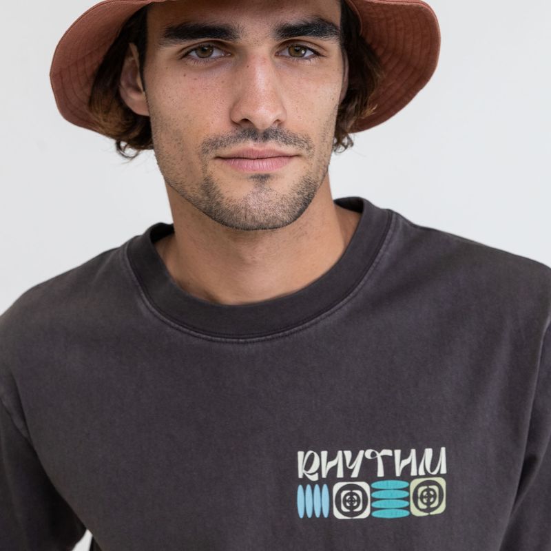 RHYTHM - Gorro Pescador Hombre Rhythm