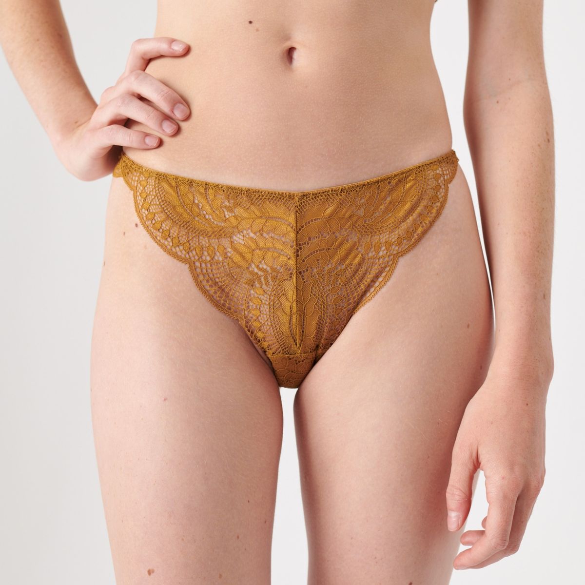 UNDIZ - Undiz Tangas Mujer