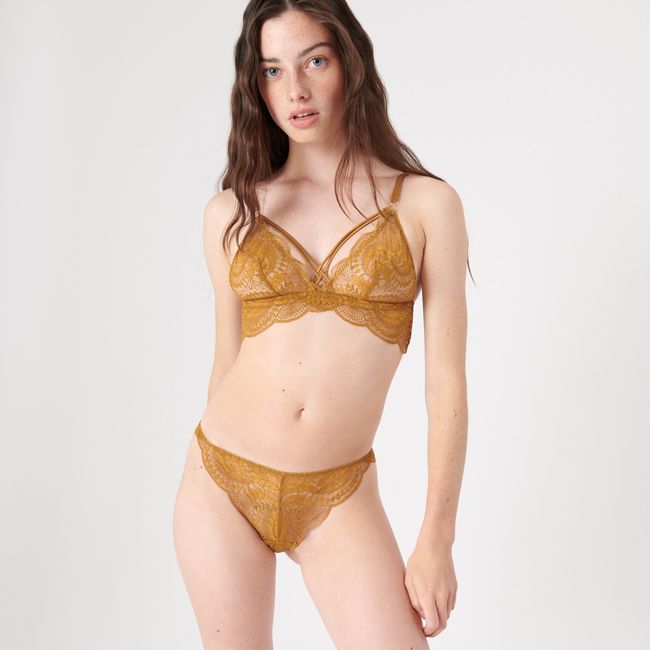 UNDIZ - Sostén Mujer Undiz