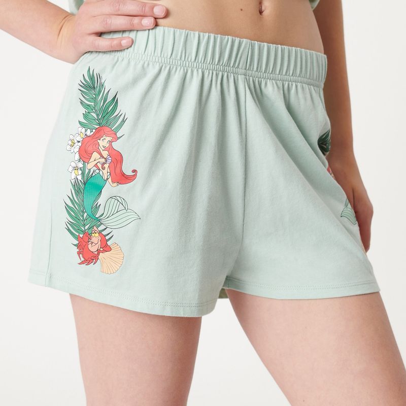 UNDIZ - Pantalon De Pijama Mujer Undiz