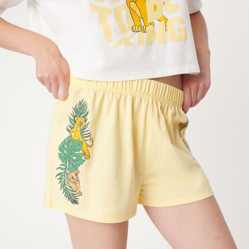 UNDIZ - Pantalon De Pijama Mujer Undiz