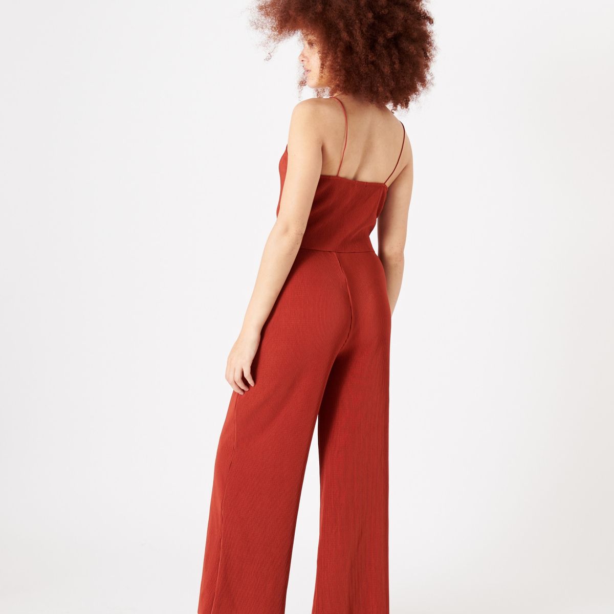 UNDIZ - Polera De Pijama Mujer Sin Mangas Undiz