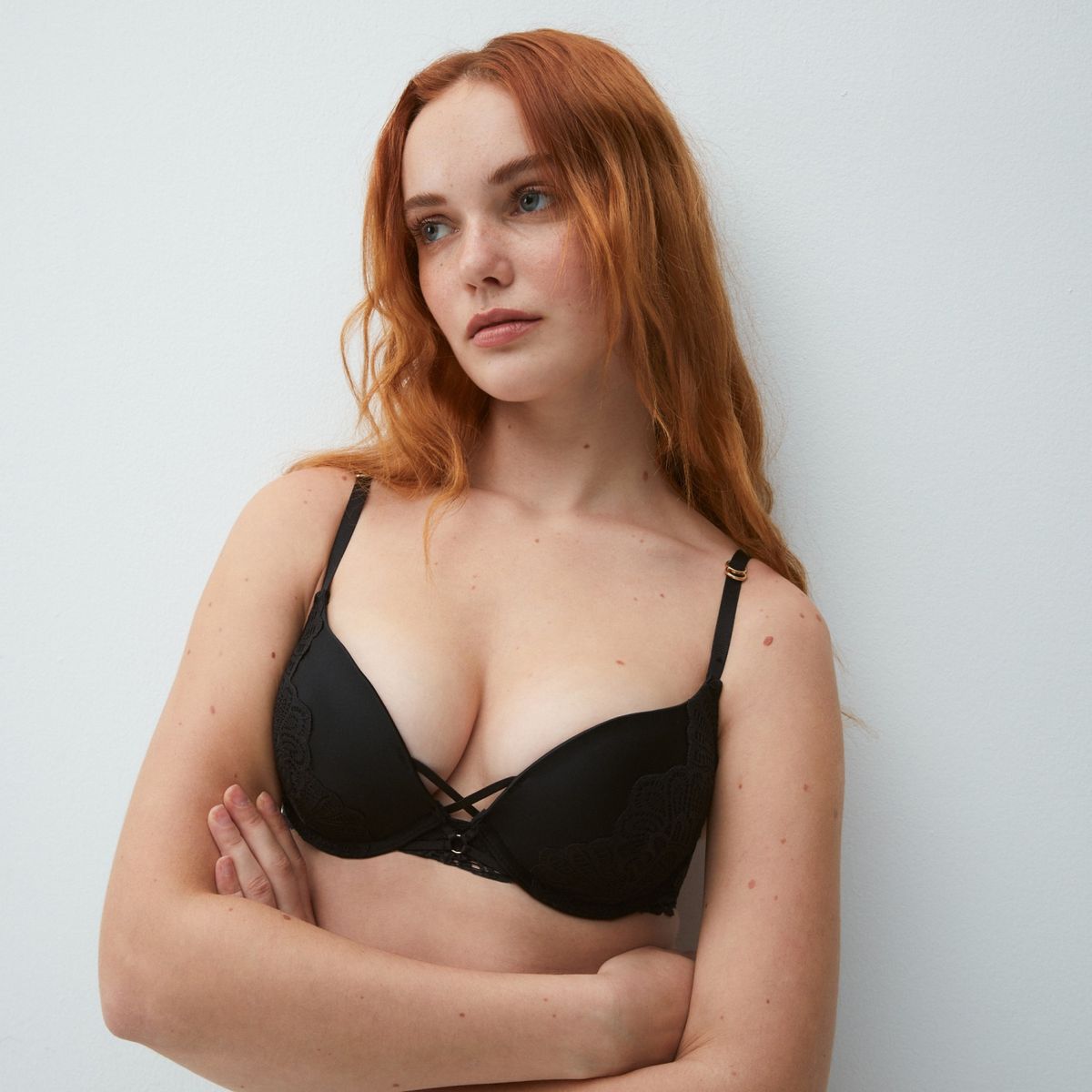 UNDIZ - Sostén Mujer Undiz