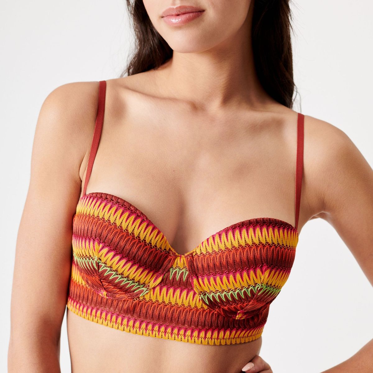 UNDIZ - Sostén Mujer Undiz