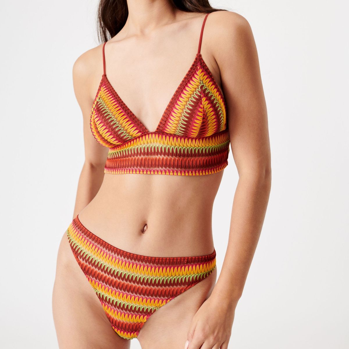 UNDIZ - Sostén Mujer Undiz