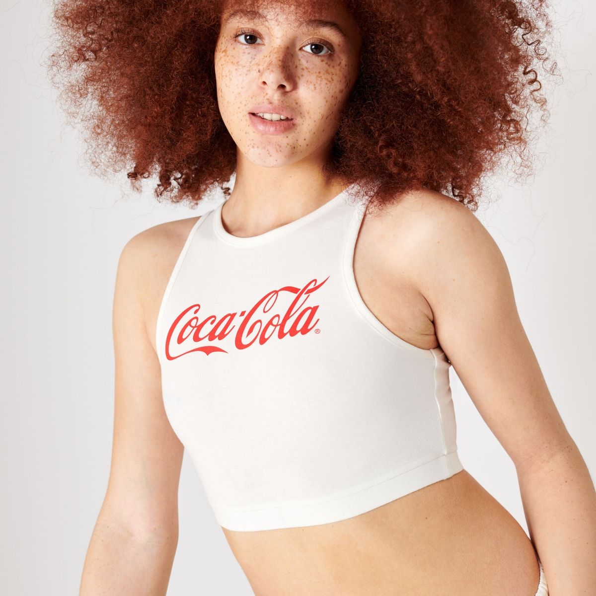 UNDIZ - Polera De Pijama Mujer Sin Mangas Undiz