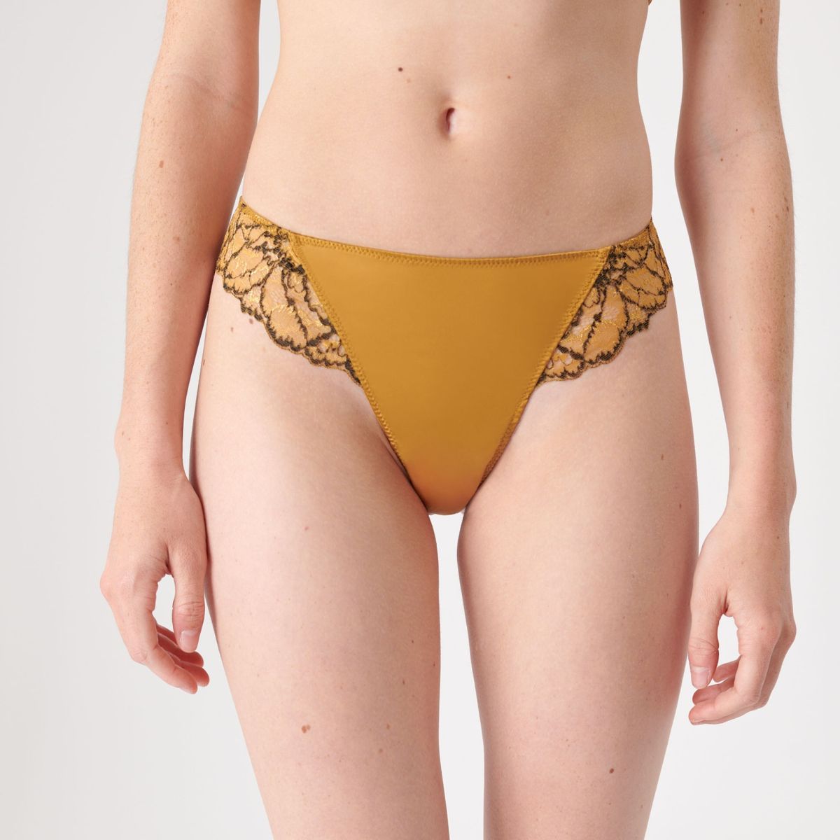 UNDIZ - Tangas Mujer Undiz