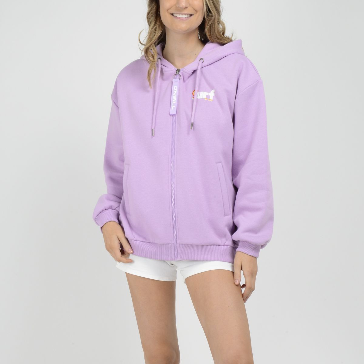 O'NEILL - Oneill Polerón Mujer