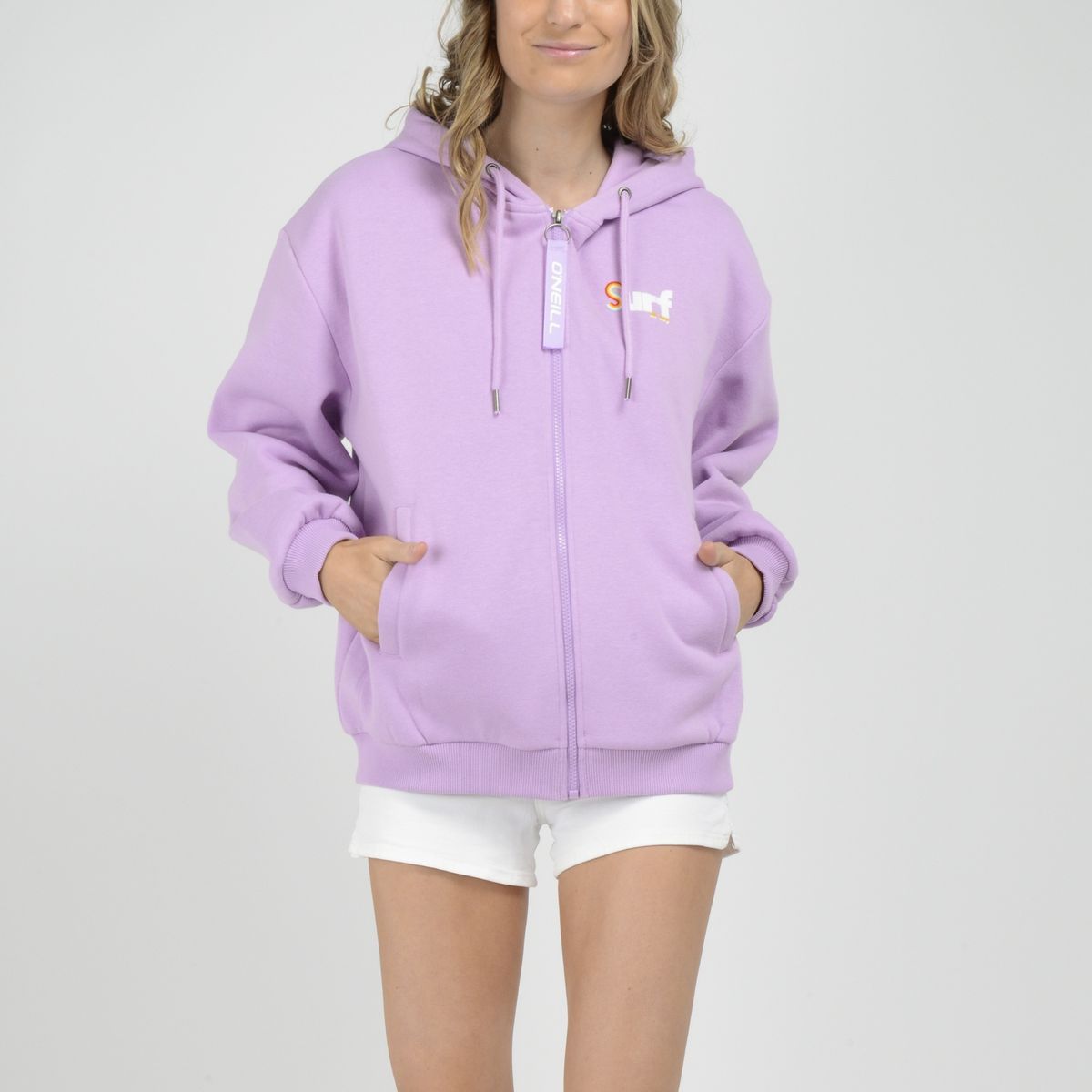 O'NEILL - Oneill Polerón Mujer